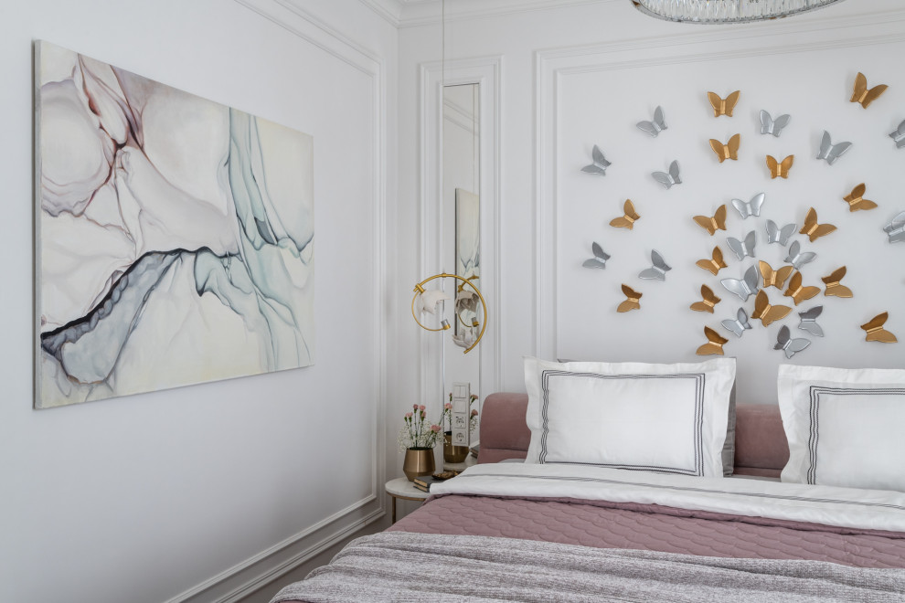 Квартира в ЖК Монодом