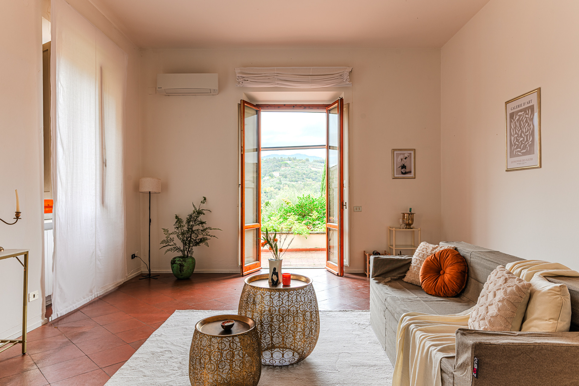 Viuzzo del Poggiolino - Firenze