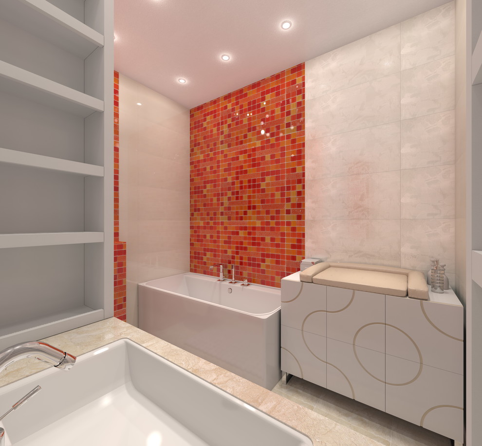 Квартира в ЖК "WELLTON PARK" ВИЛЛАНЖ