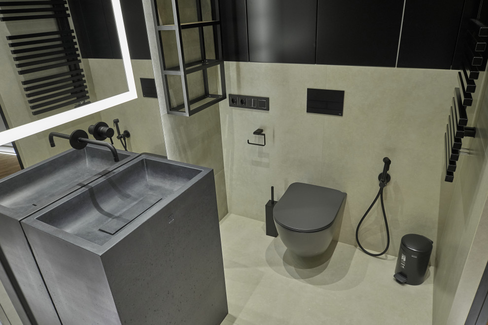 Квартира в жк  Stockholm