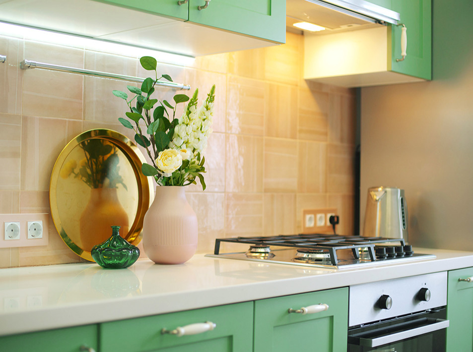 Летнее настроение