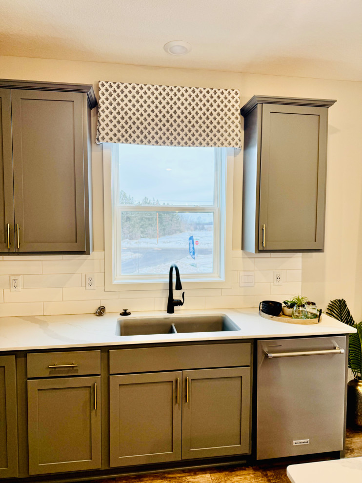 Valances & Cornice boards