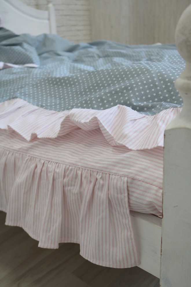 Принцесса на горошине