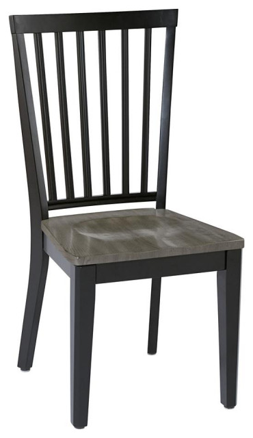 Dining Chairs, Set of 2