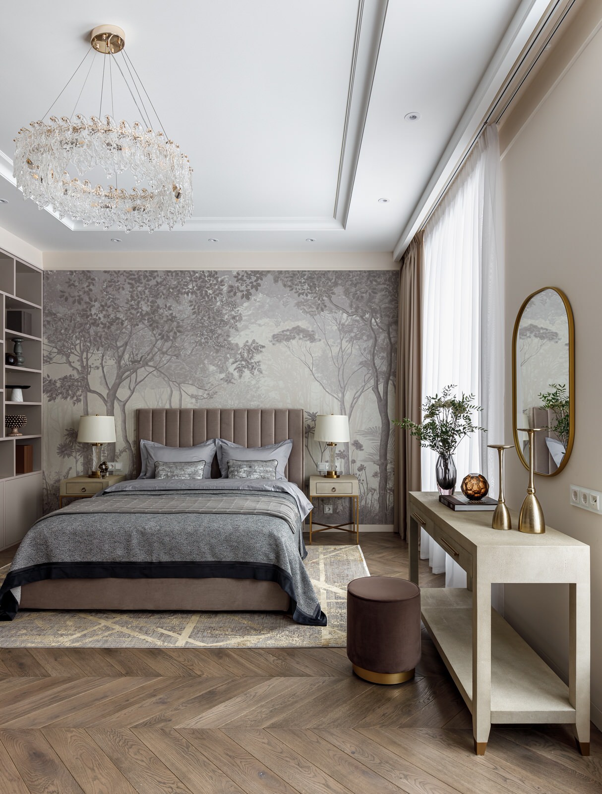 Дом в КП Новогорск клаб