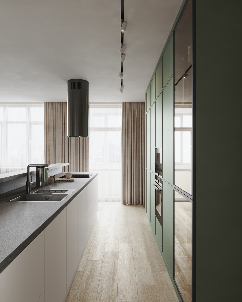 ЖК Сокол Градъ для Дарьи