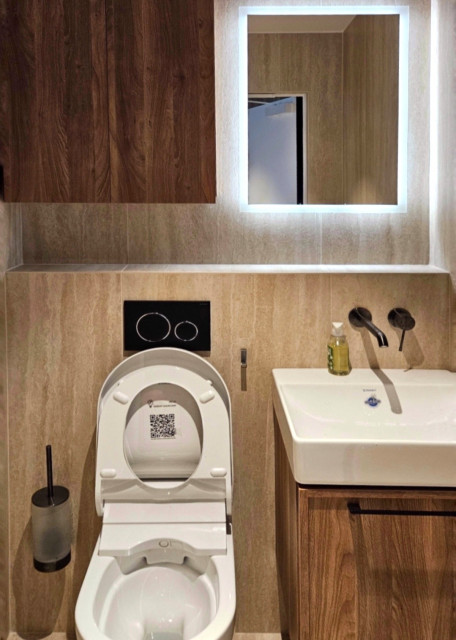 Projet bureaux aseo