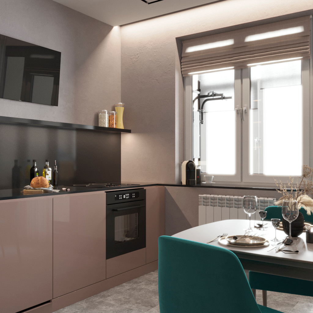 Коммунарка