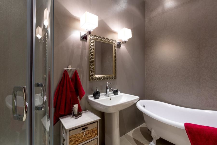 ЖК Сердце Столицы