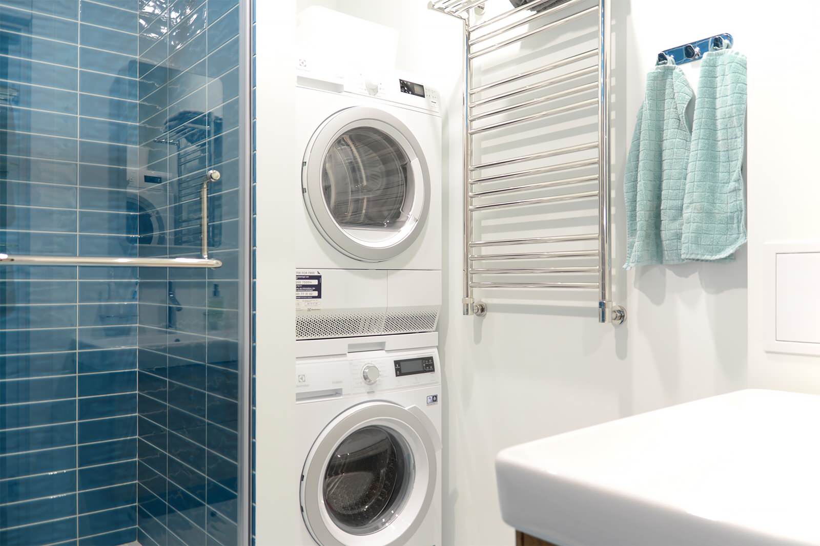 KINDLY Квартира для растущей семьи