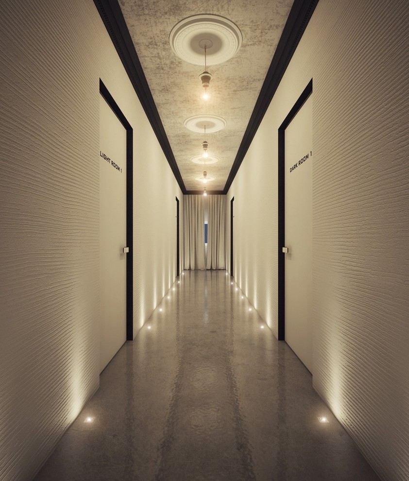 УСАДЬБА БРОВАР 2-Й ЭТАЖ