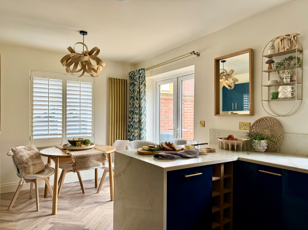 Kitchen Project