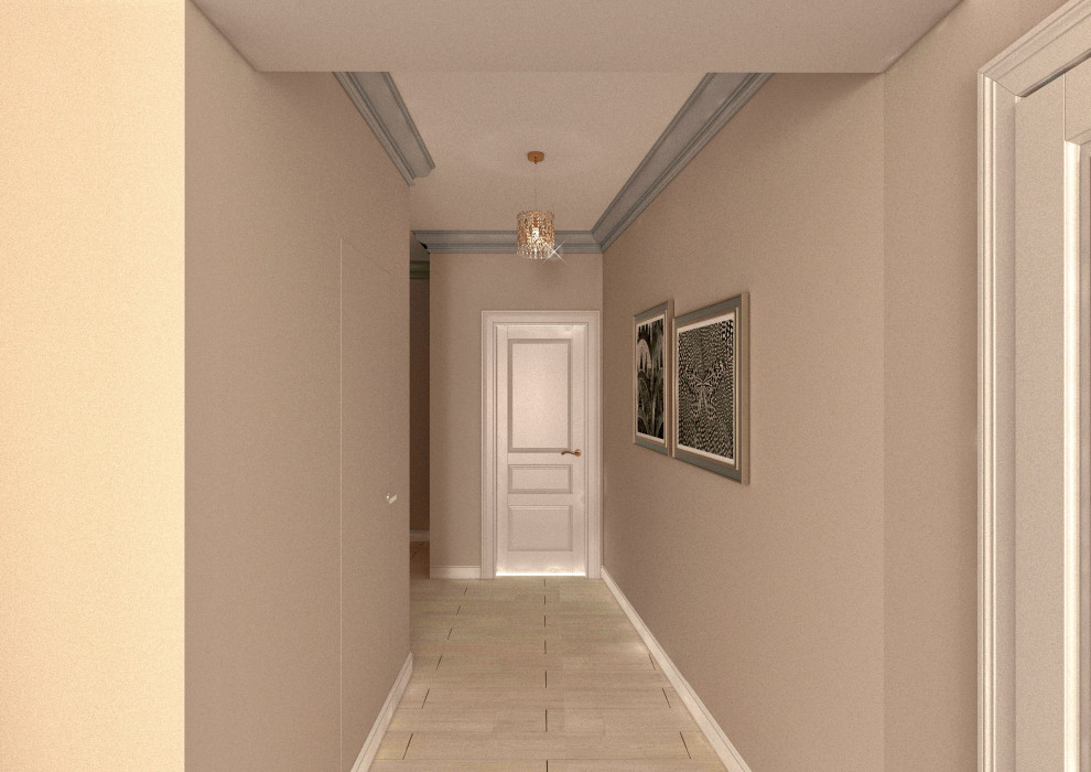 Цветной уют