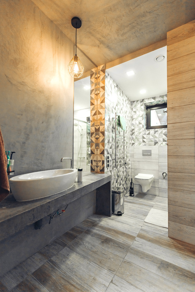 Светлый дом