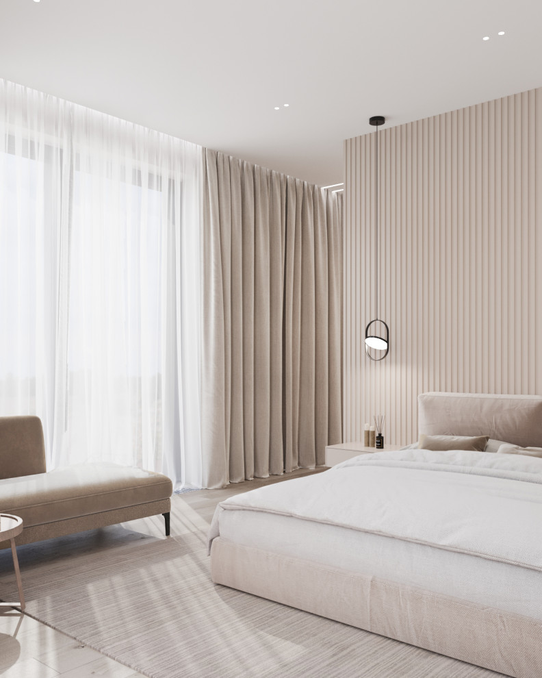 Загородный дом в Онегин Парк