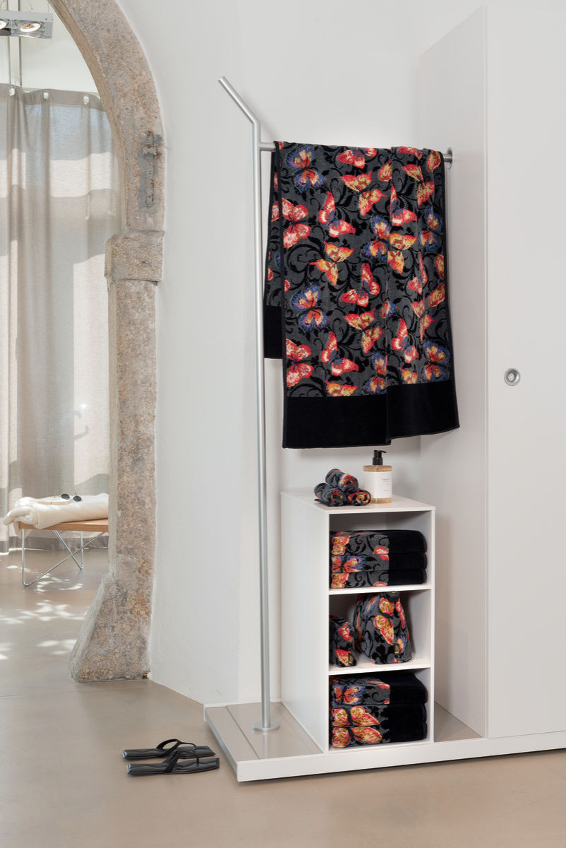 Поговорим о чуде!!! Шенилловые полотенца!