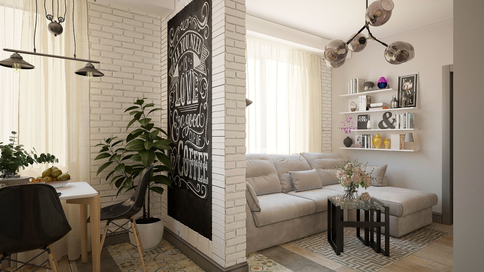 Частная квартира