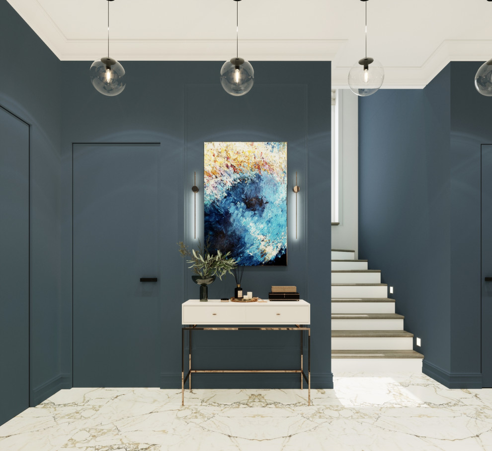 Дом Московская область