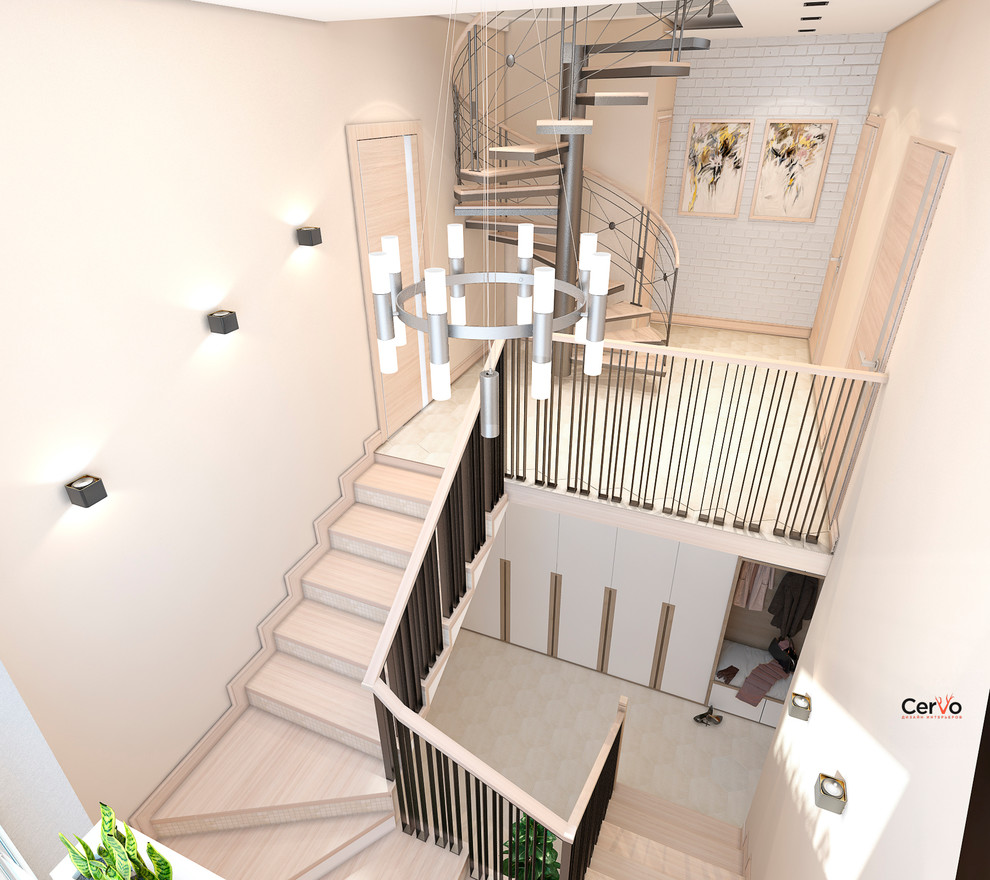 Таунхаус Павлово