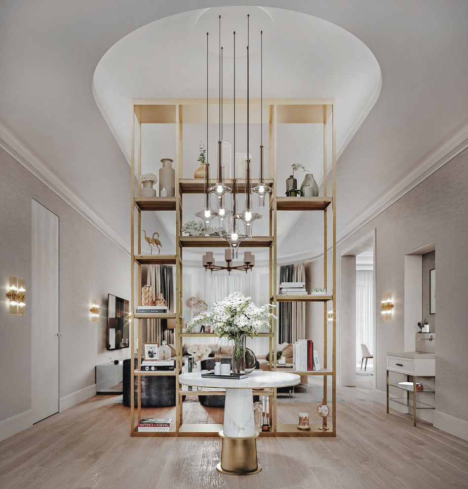 Дом в Жуковке