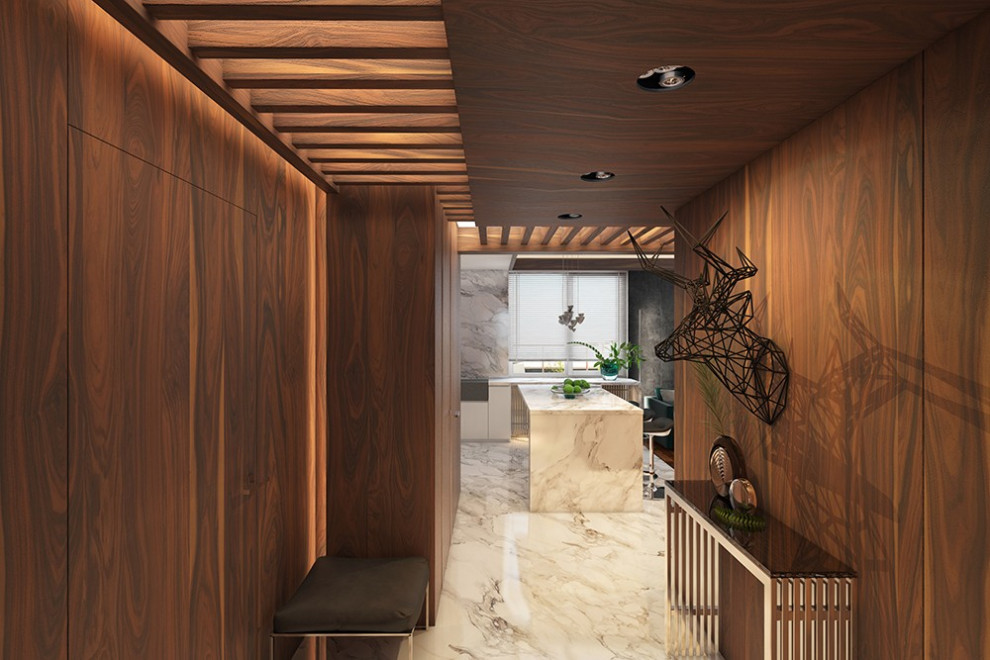 Апартаменты 70 кв.м.