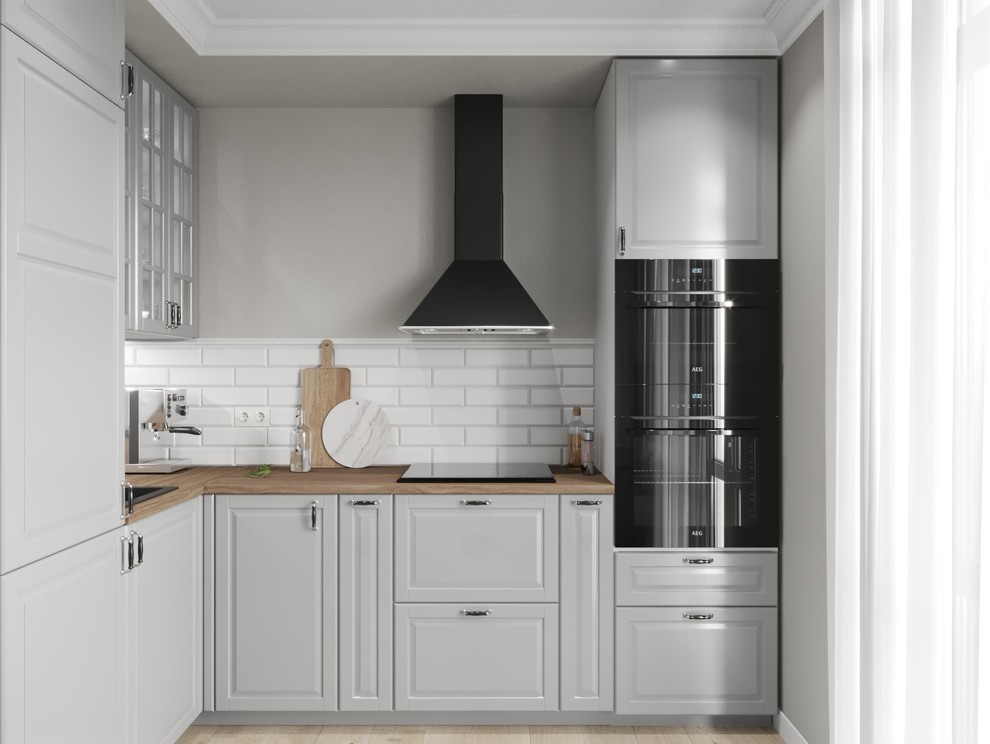 ЖК "Первый Николаевский" г. Екатеринбург