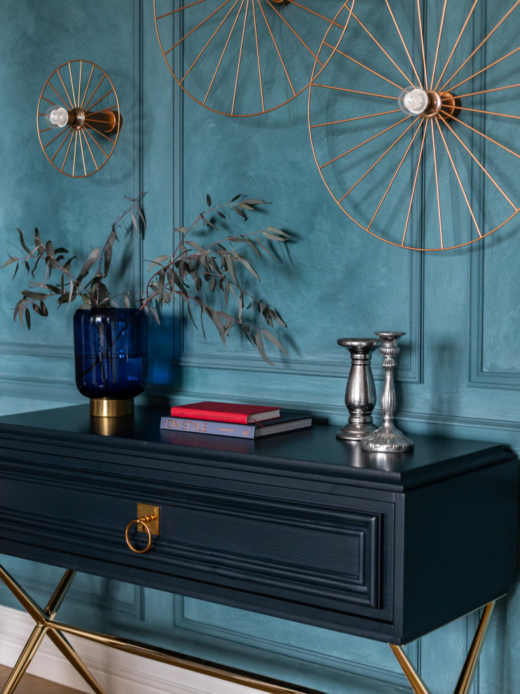 Квартира 100кв.м.