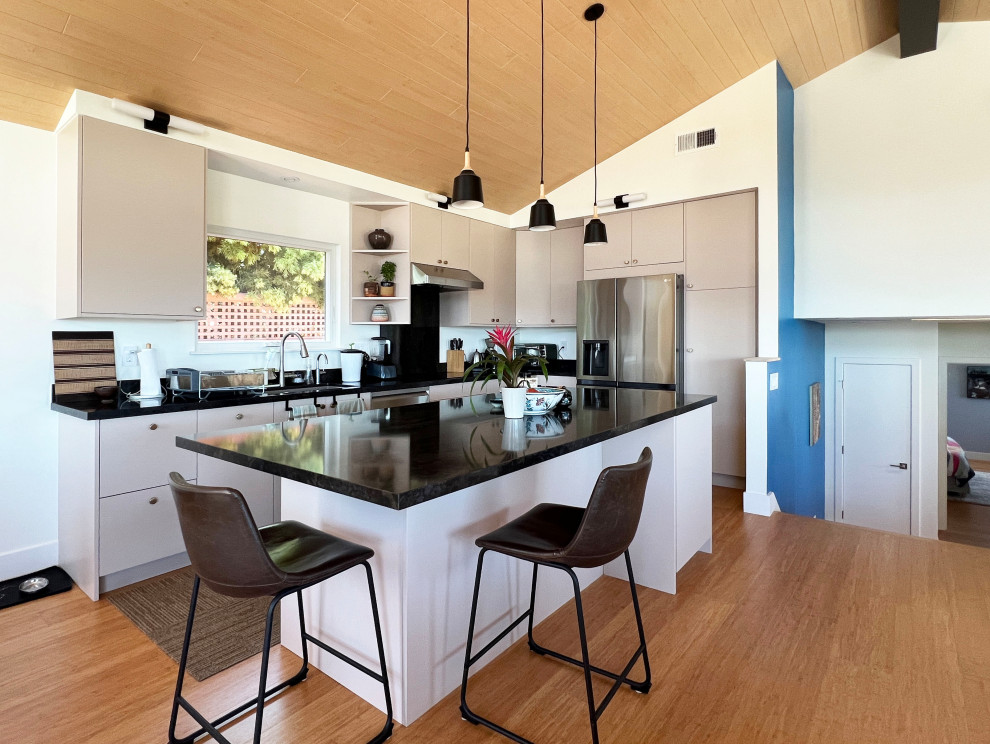 Extensive Remodel in Point Loma