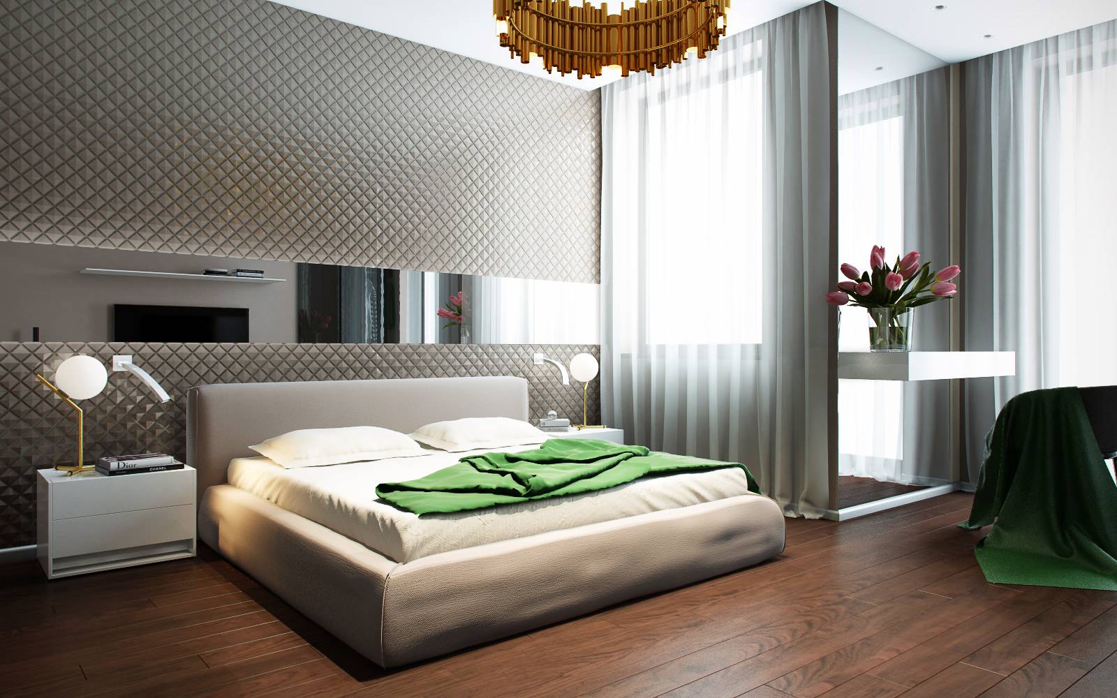 Квартира в ЖК Чемпион-парк