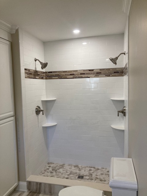 Bathroom Remodel