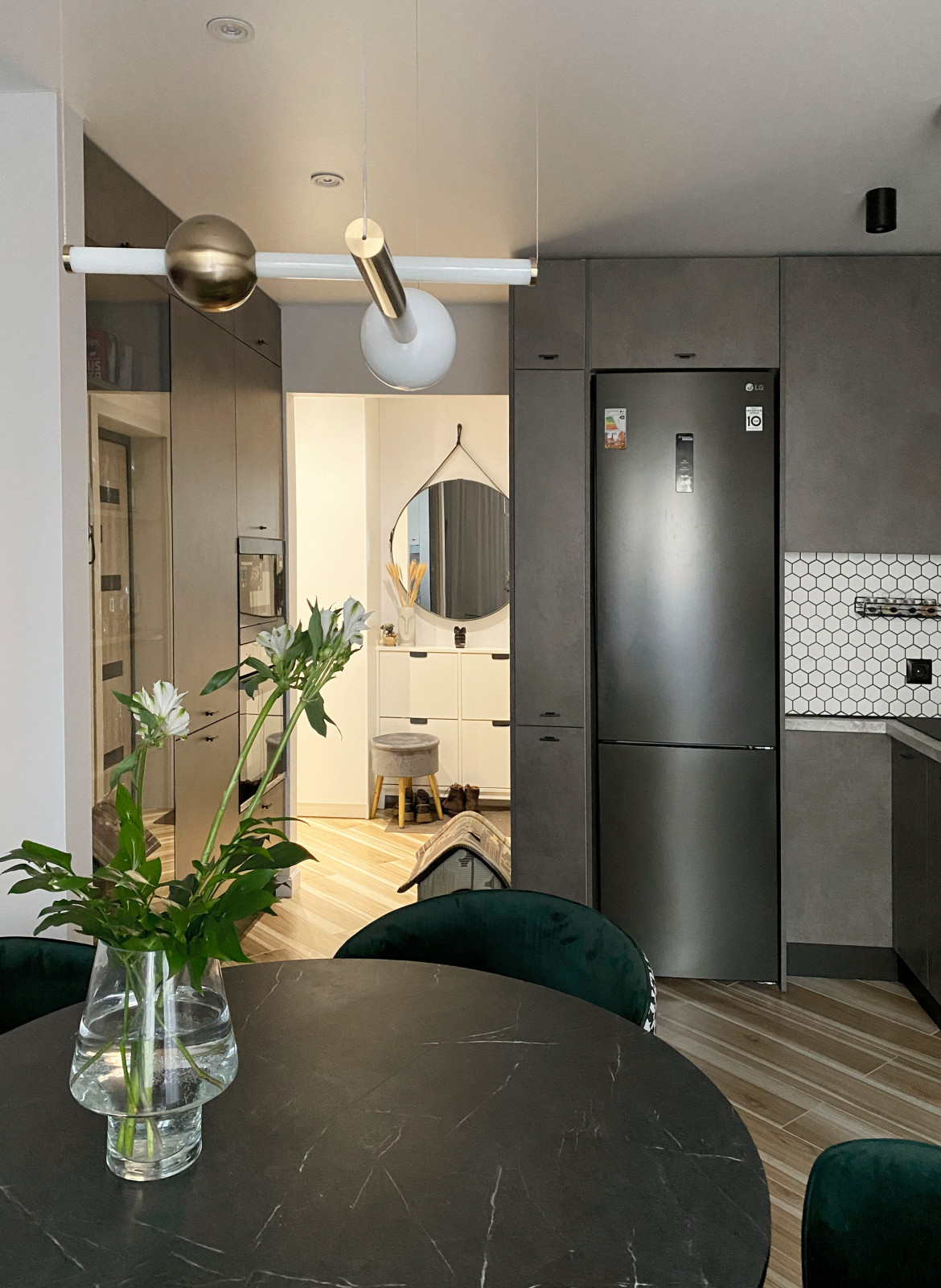 Реализация на Юбилейной