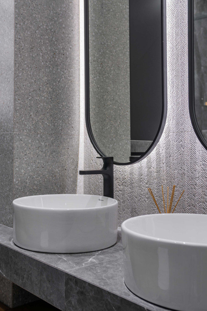 Евро 4к квартира 142 кв/м в ЖК «D1»