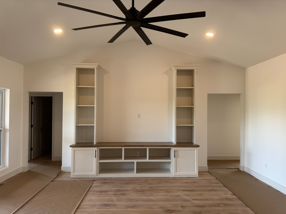 New Home Build
