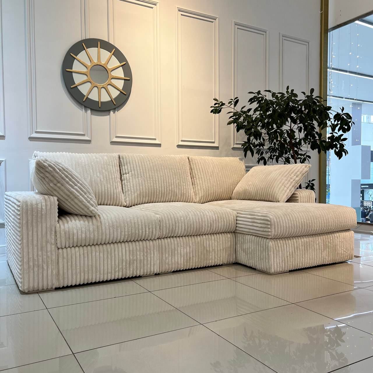 Модульный диван СHILL OUT