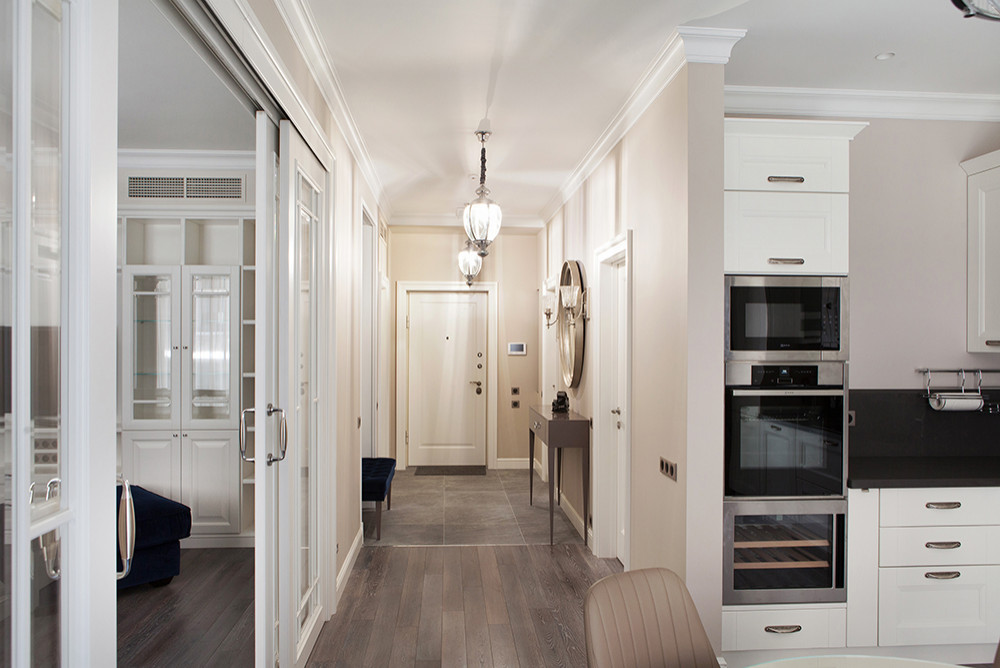 Сады Пекина