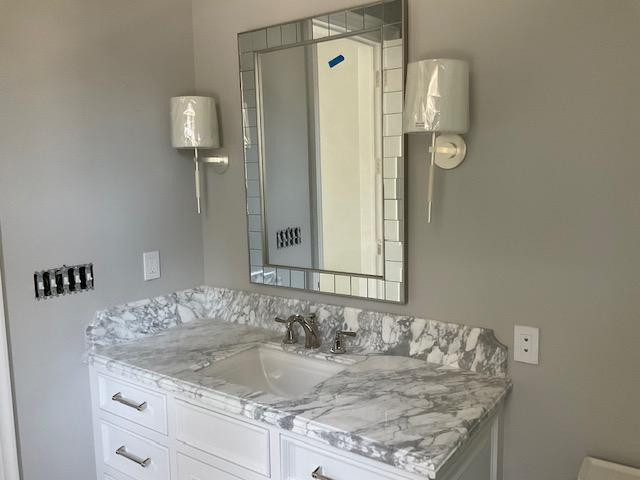 Beverly Hills | Mediterranean Custom New Home Construction