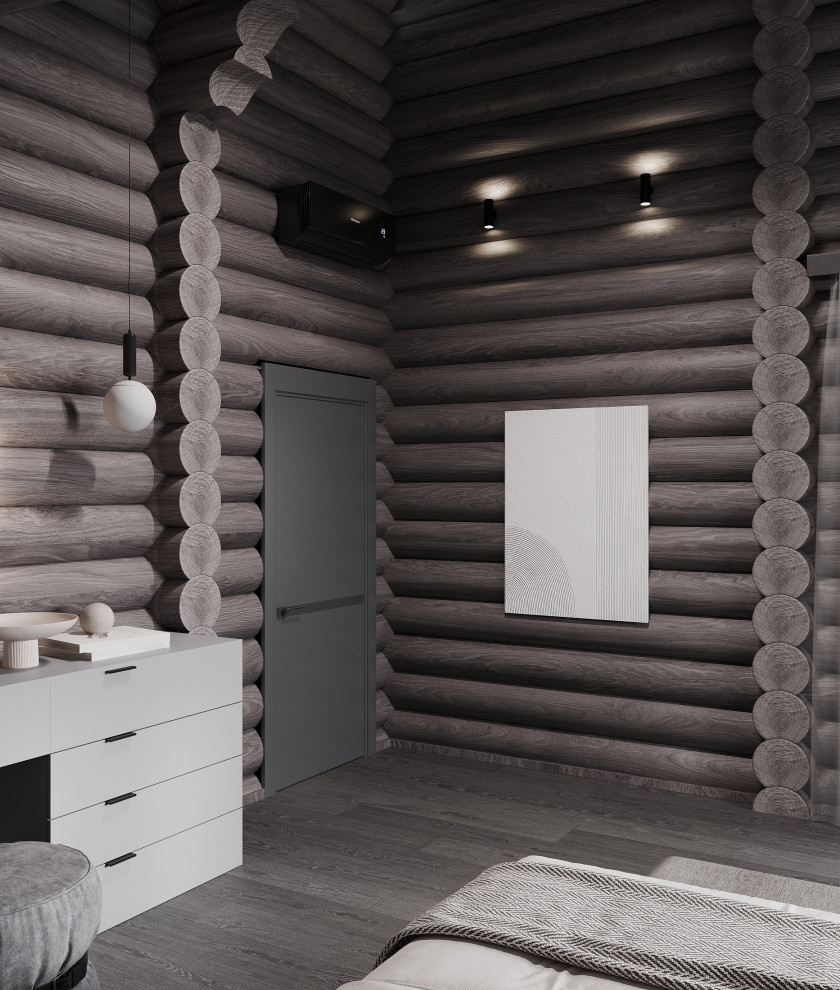 КП Золотые сосны