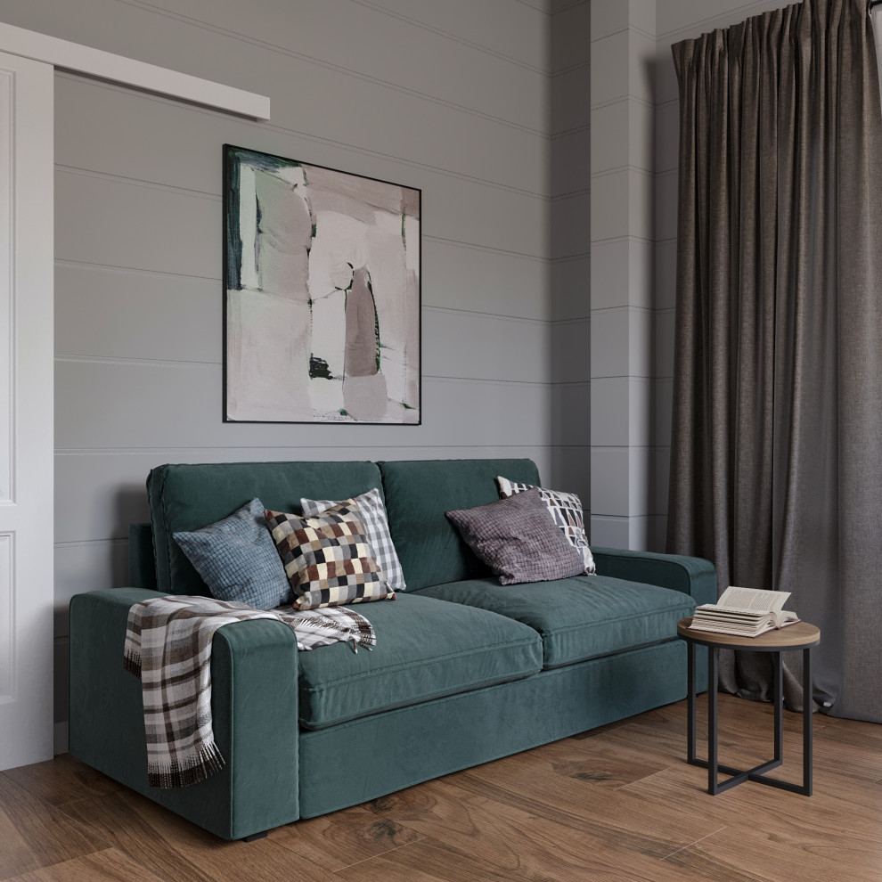 Дом СНТ "Радость" 212 кв.м