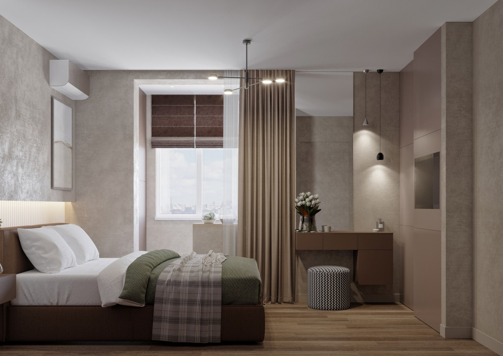 Квартира 70 м2 в Москве