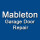 Mableton Garage Door Repair