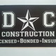 DC Construction