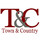 Town & Country Furniture
