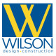 Wilson Design & Construction, Inc.