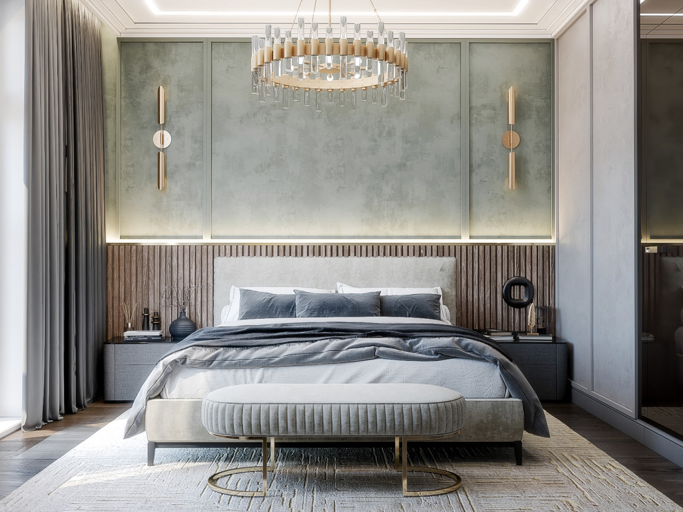 ЖК "Мосфильмовский"