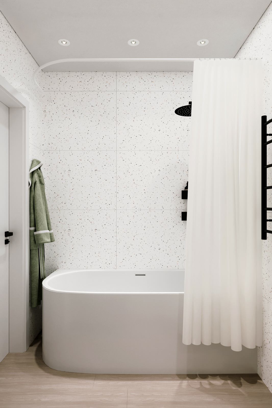 ЖК "Ясный берег"