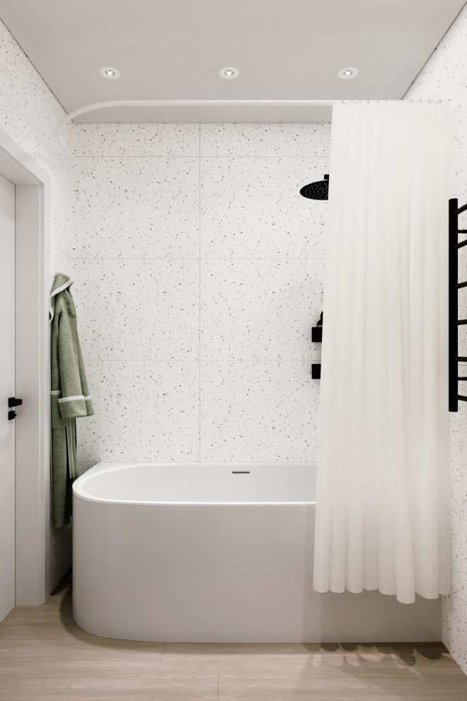 ЖК "Ясный берег"