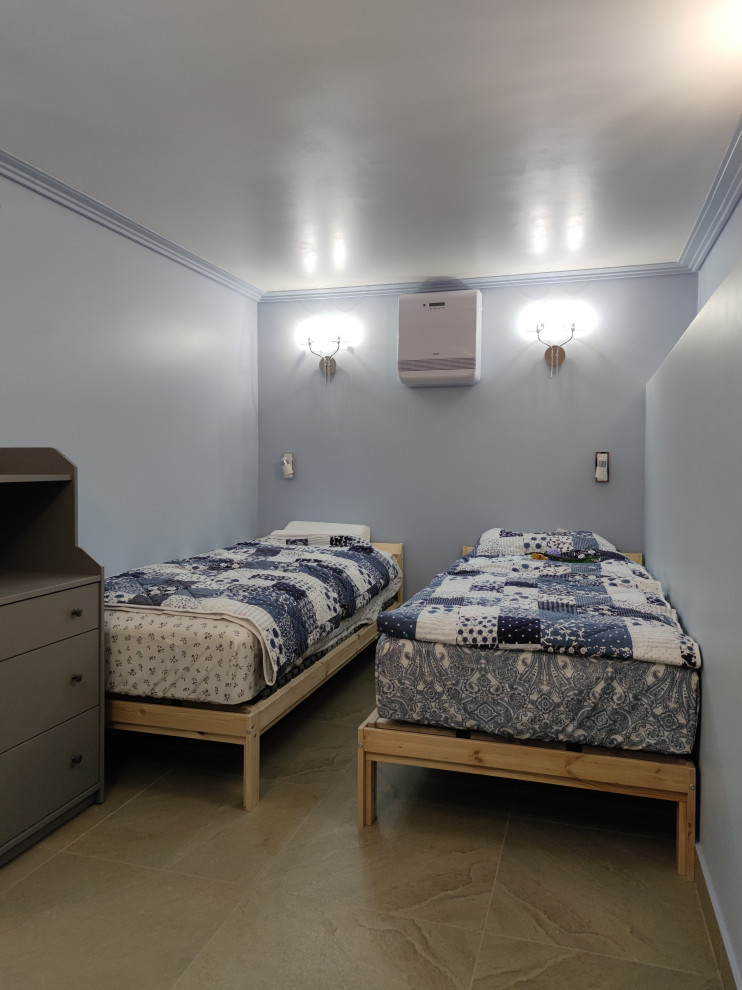 Дом Герды в Царстве Снежной королевы