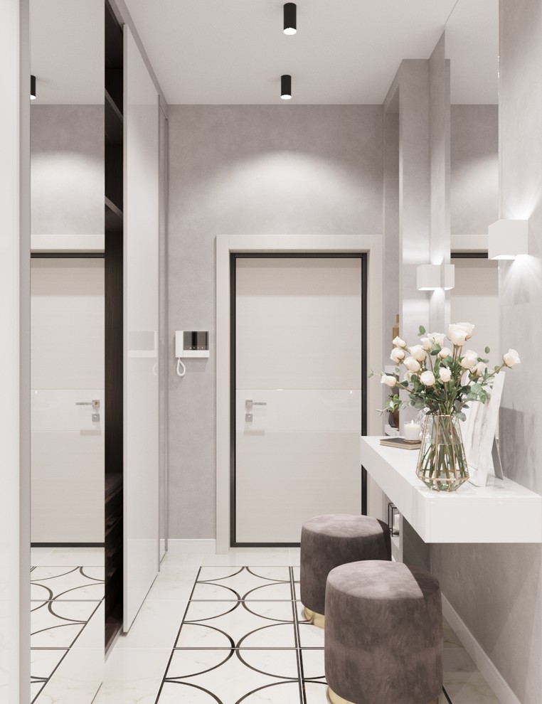 Квартира в Москве