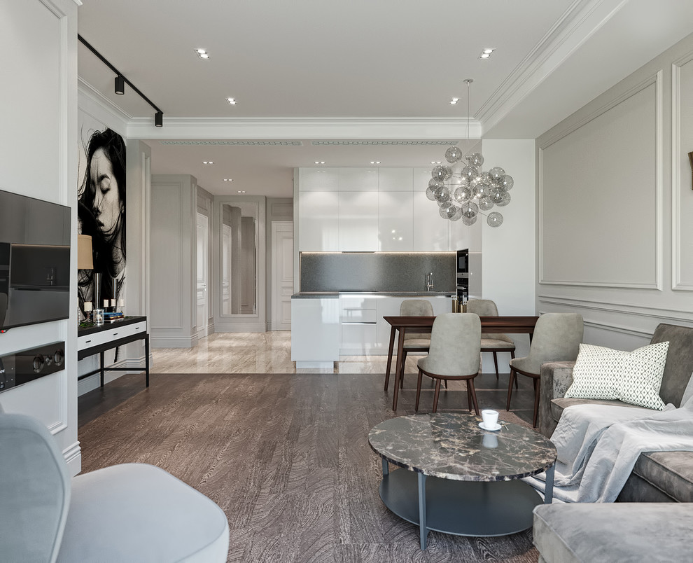 ЖК "Сады Пекина"