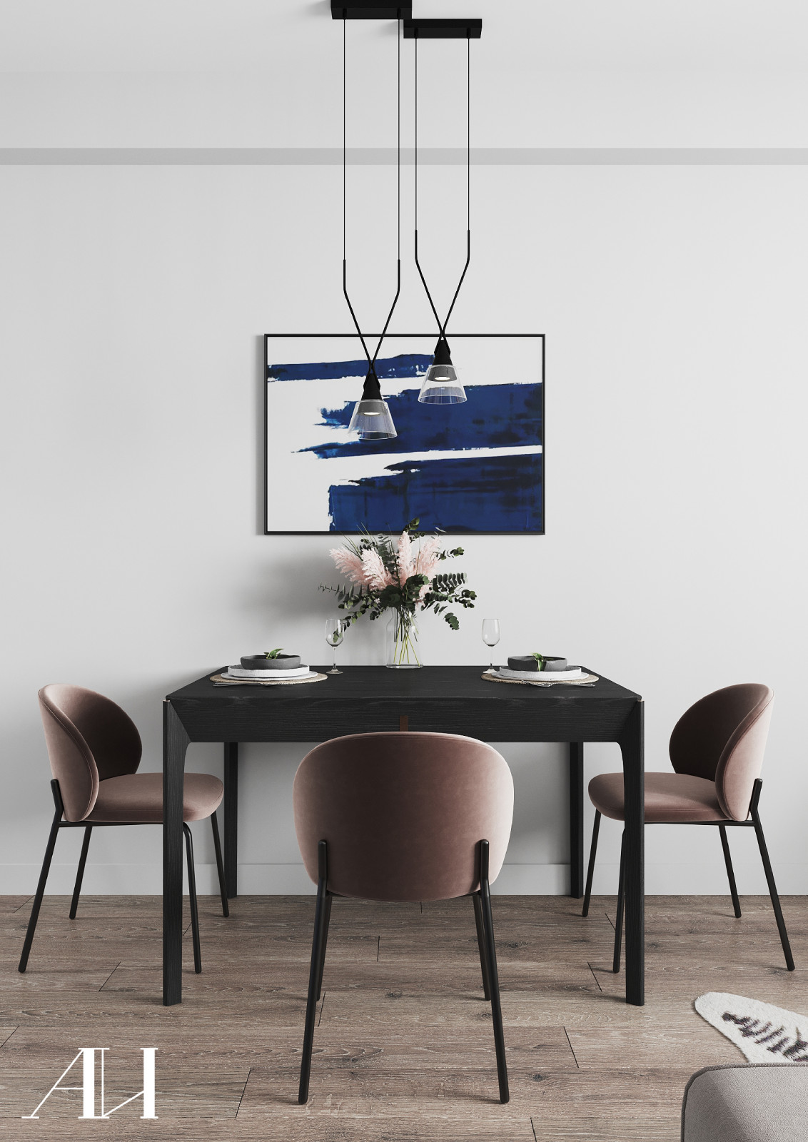 Яркая квартира в ЖК Зеленый остров г.Обнинск